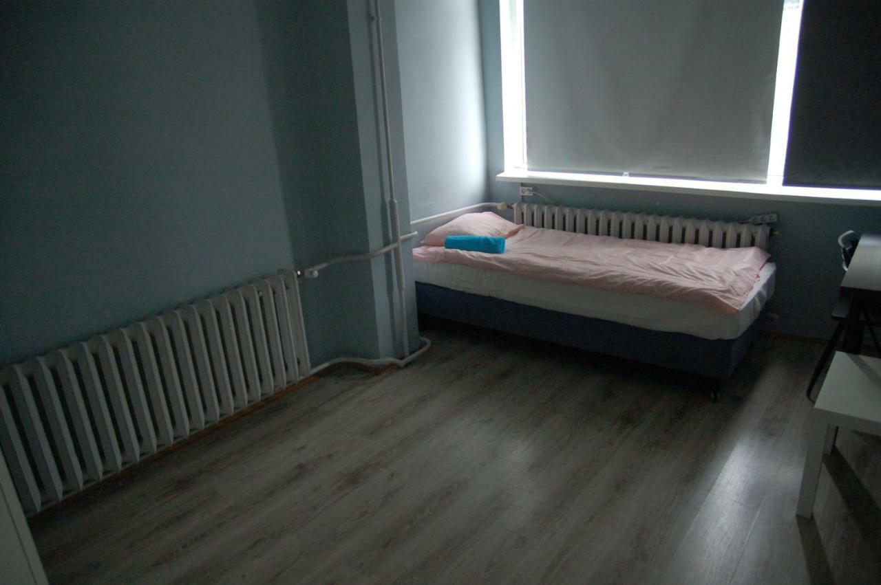 Hostel Family Erasmus Center Warsaw Luaran gambar
