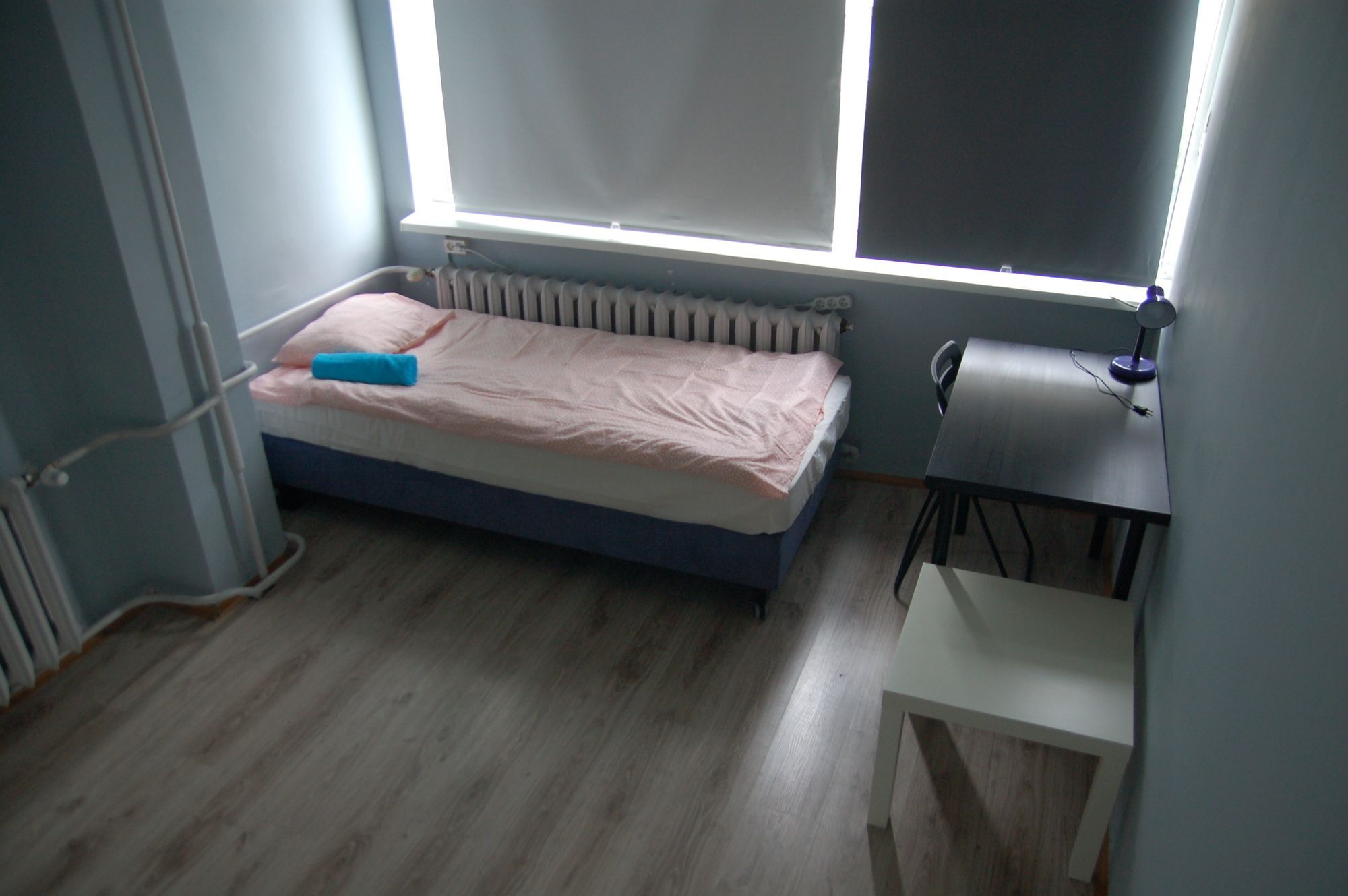 Hostel Family Erasmus Center Warsaw Luaran gambar
